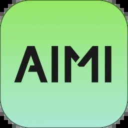 Aimi 学习app图标