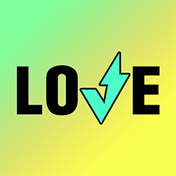 闪恋sunflash app图标
