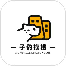 子豹找楼app图标