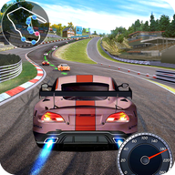 Real Drift Racing : Road Racer安卓版图标