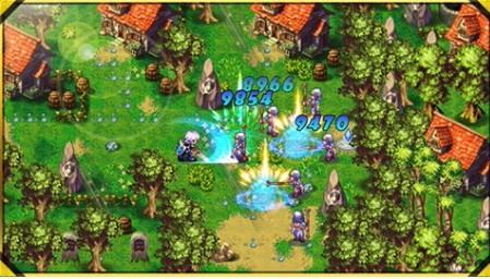 諸神戰紀II：死神歸來官网版图3