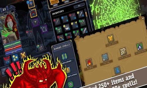 Hunters最新版图3