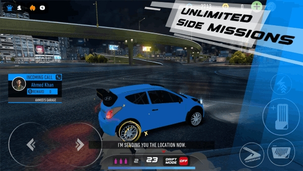 地下飙车赛2（国际服）安装器图4
