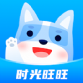 时光旺旺最新版图标