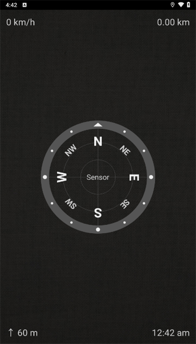 SpeedView app图2