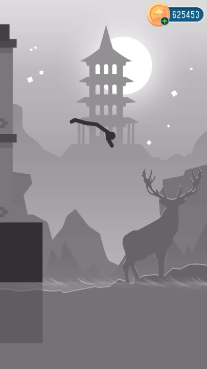 翻转火柴人游戏图4