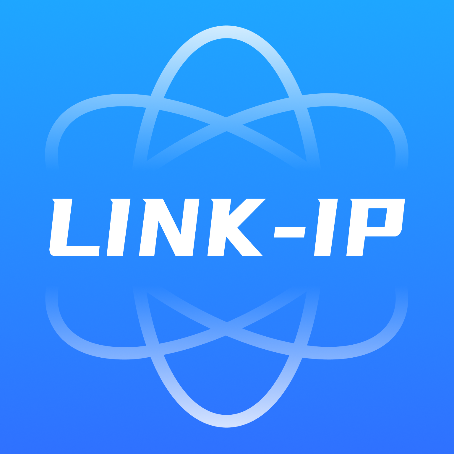 物联LINK-IP软件图标