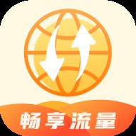 畅享流量软件图标