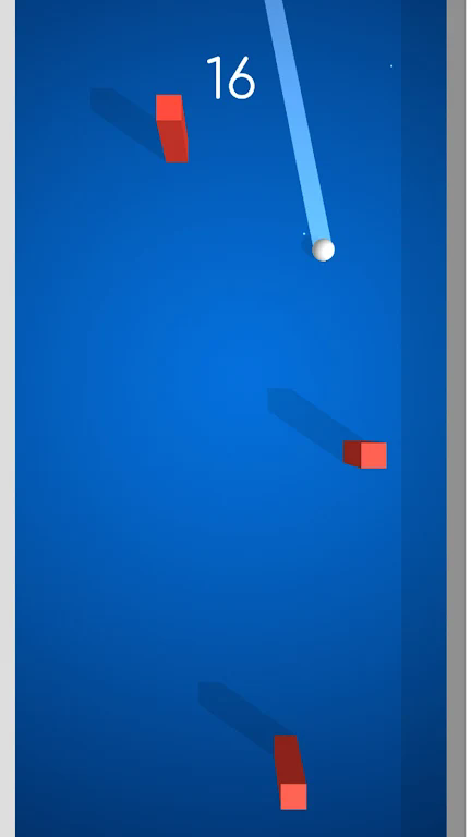 Endless Ball Downhill Ride最新版