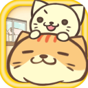 猫咪的毛图标