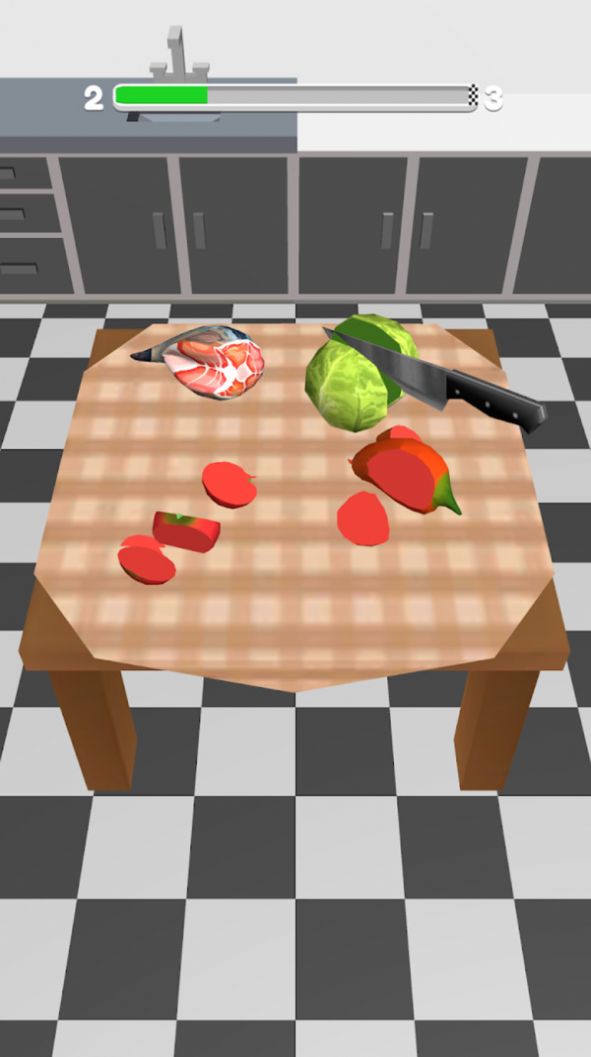 大胃王3D手机版图2