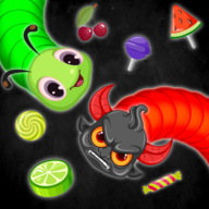 WORMS WAR安卓版图标