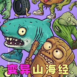 方舟吞噬大乱斗游戏图标