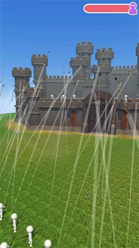 公主城堡模拟器（CastleBreach）图1