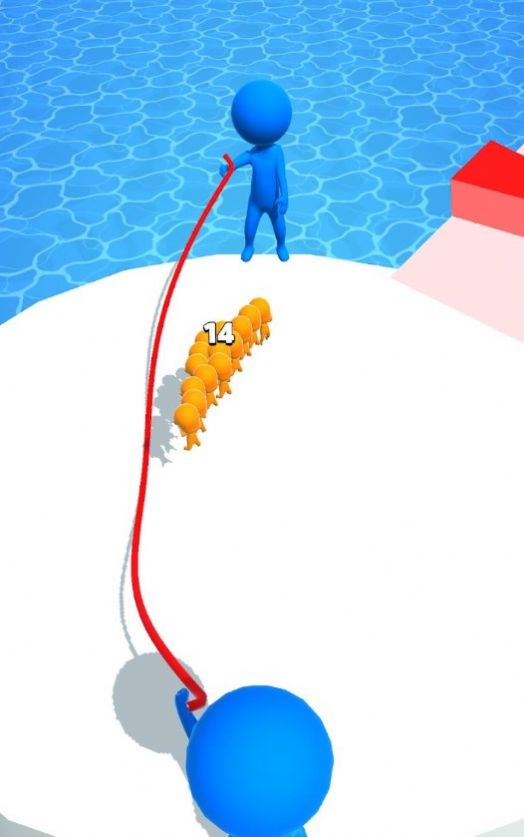 Jump Rope 5D手机版