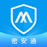 密安通app图标