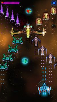 星球大战太空射击（Planet Warfare）图3