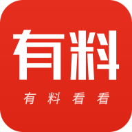 有料看看app图标