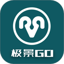 极景Go软件图标