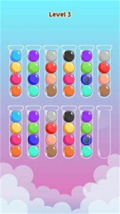 Sort It Right游戏