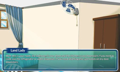 Love Story: Highschool Romance官方版图1