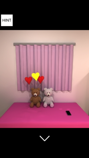Girls room手游