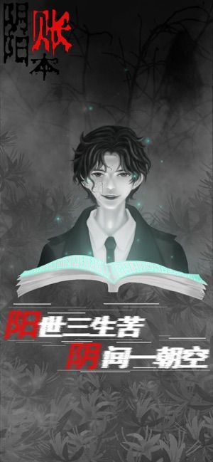 阴阳账本九游版