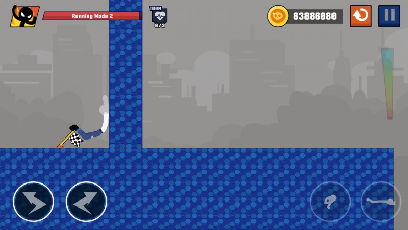 火柴人毁灭之战（Stick Destruction）图3