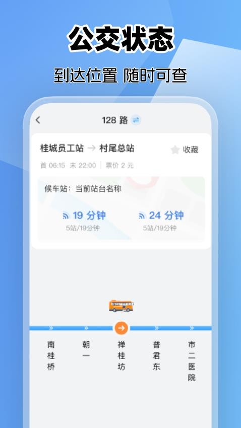 乘车码e卡通app图1