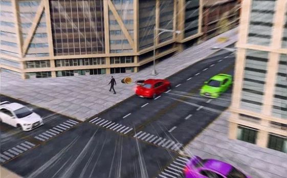 城市猎人猎杀狙击手（Sniper Assassin：City Hunter）图3