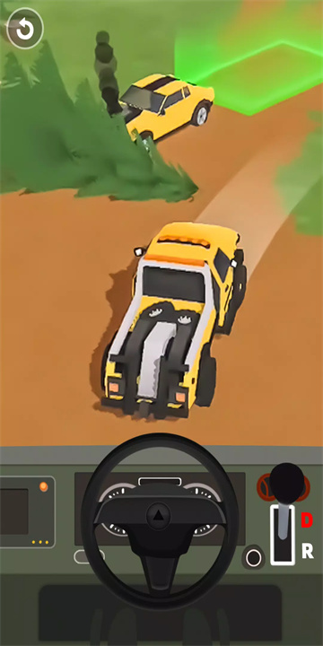 汽车驾驶员（Vehicle Masters:Car Driver 3D）图1