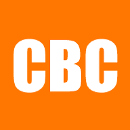 CBC金属app图标