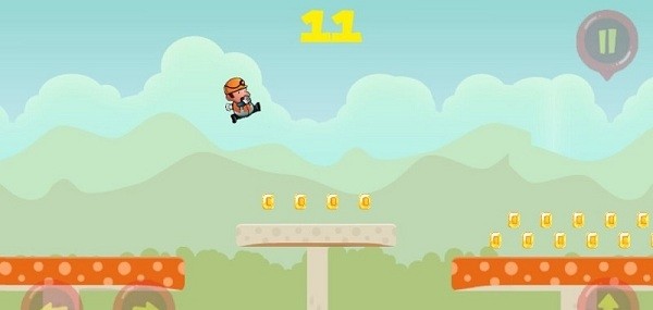 超级冒险记(Super Adventure)图1