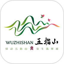 我爱五指山官网版图标