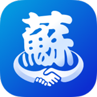 苏民国际商会app图标