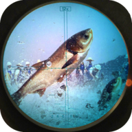 Speed Boat Hunting Fish : hunt手机版图标