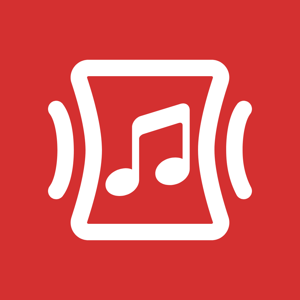 音频压缩app图标