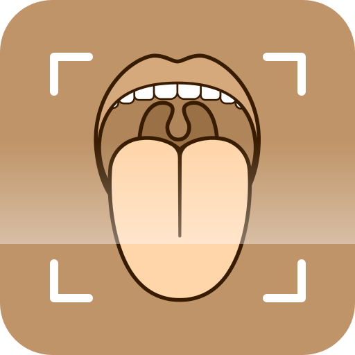 中医舌诊图解大全app图标