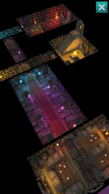 兽人地牢（Orc Dungeon）图2