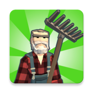 Idle Farm游戏图标