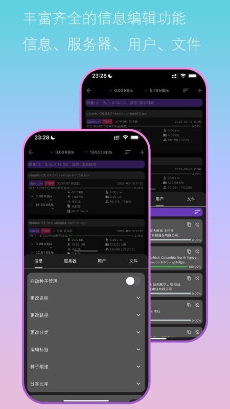 Bit远控助手app