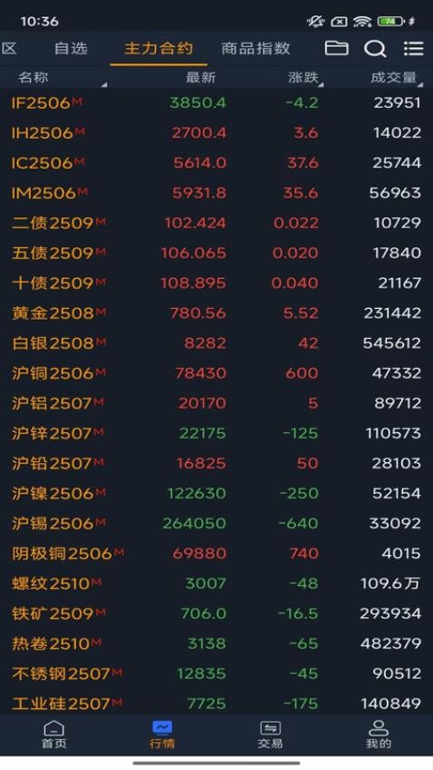 海航盘立方app图1