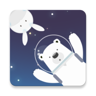 熊熊星球(Bear Planet)图标