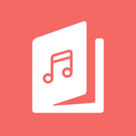 点点听书app图标
