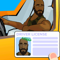 CarCops手游图标