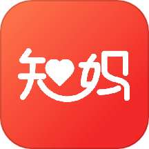 芝麻知妈APP图标