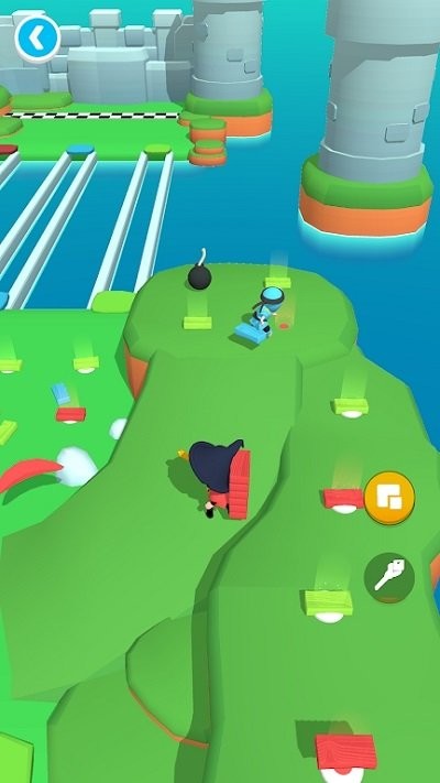 Bridge Battle Mania图3