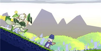 GrassSkiing安卓版图3