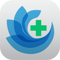 方达掌上医院app图标