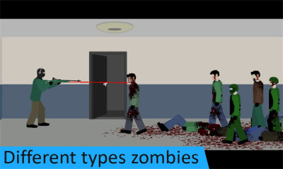 平面僵尸防御（Flat Zombies - Cleanup & Defense）图3